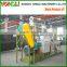 Easy processing Perfect quality automatic fish feeding machine