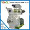 ISO approved principled manufacturer wood pellet press machine