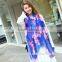 HOT Fashion Style Women Long Soft Silk Chiffon Scarf Wrap Shawl Scarves