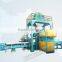 coal packaging line full automatic