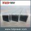 FRP pultruded fiberglass hollow tube