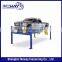 3.5t hydraulic 4 post car lift