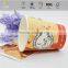 TOP 1 cup shelf display racks hexagon shape baking paper cup with high quality