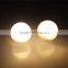 popular mini ball light 1 dozen/box twinkle flashing