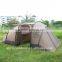 Customer outdoor waterproof 10 person modular tent