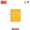 promotional A4 A5 size school notebook