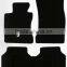2012 BMW Polypropylene Black Cheap Car Mat on Sale