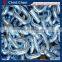 High Test NACM1996 Standard Zinc Plated G43 welded Chain