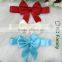 Double Face Satin Ribbon Packing Bow