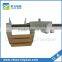 High Operation Temperature High Power Long Uselife Heater