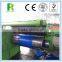 Simple Steel / Metal Slitting Machine For Slitting 0.15-0.3 Coil Into 10 Strips