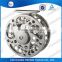 CNC chinese Diameter 95mm light weight fly reel 7/8