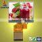 Landscape TFT display screen 3.5 inch touch screen LCD with resistive touch panel