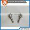 Diesel fuel Common Rail Injector TOP quality Nozzle DSLA156P736/0433175163/0 433 175 163 for injector 0445110003/004