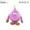 Icti Audit Odm Cute Vegetable Onion Doll