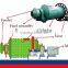 china manufacture hot sale high quality Wet ball mill
