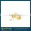 Right Angle Seri-flesxiable Cable 0.086'' RF cable connector SMA Male RF