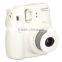 Fujifiml instax mini 8 ( 40 shots ) instant camera black
