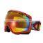 Dual Lens Ski Goggles for Womens