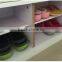 2016 best-selling MDF wooden shoe cabinet