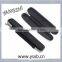 wholesale display e cig zip case for long ego pencil e-cigarette carrying case