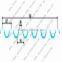 No Girder A O H Q Shape Multiply Shape Building Machine