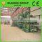 EPS Sandwich Metal Sheet Machine