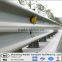 Thrie Beam Highway Guard Rail Barriers