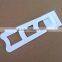 Plastic brackets for photo frame wholesale factory