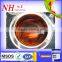 Waterproof slip resistant wood floor lacquer