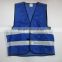 BLUE reflective vest FS1901