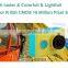 Hottest Original Xiaomi Yi Camera 1920x1080p Xiaoyi Action Sport Camera 16MP WIFI Bluetooth 4.0 Camera                        
                                                Quality Choice