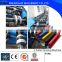 C Channel Roll Forming Production line