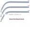 Suction Tube (blow Pipe) Surgical Aspirator Stainless steel