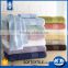 china manufacturer multi-color 500gsm towel bamboo fiber fabric