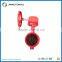 China Supplier Cast Iron Dn200 Sanitary Butterfly Valve Quality Choice