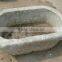 antique stone troughs