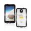  china hot-sale case waterproof for samsung 5.8