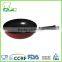 Non-Stick Carbon Steel Blue Coating Wok