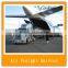 warehousing & sourcing service for dropshipper by air China to Brisbane