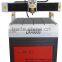 China mini 1.5kw step motor PCB miling drilling machine 600*600mm