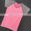 Woman Gym Fitness Wear Clothing Manufacturers TShirt