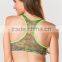 OEM 2015 new dry fit sex seamless sports bra breathable for sale