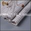 yarn dyed cotton linen fabric for textile garments,shirt