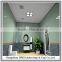 Integrated panels house building material bathroom ceiling panels