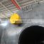 100ton cement silo for sale/powder storage silo/mobile cement silo price