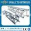 290x290mm Aluminum truss ,aluminum stage truss ,Aluminum roof truss system