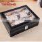 10 Slots Watch Storage Gift Box