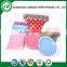 Party Disposable paper plate and paper cupcake cup napkin cup paper plate