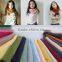 MS81047C mom and me candy color sweet scarves